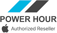 PowerHour - Authorised Reseller